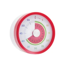 Küchentimer "Wassermelone"