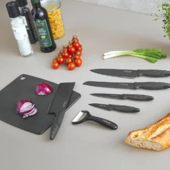 Keramik-Messerset 6-tlg. HAWS