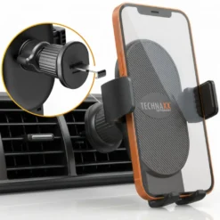 KFZ Smartphone-Halterung Technaxx