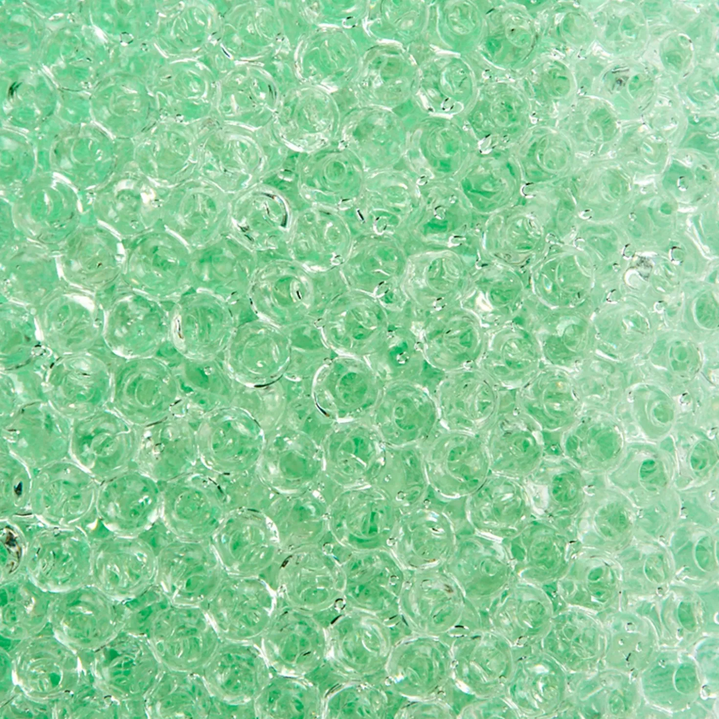 Kühlende Augen-Gelmaske