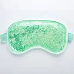 Kühlende Augen-Gelmaske