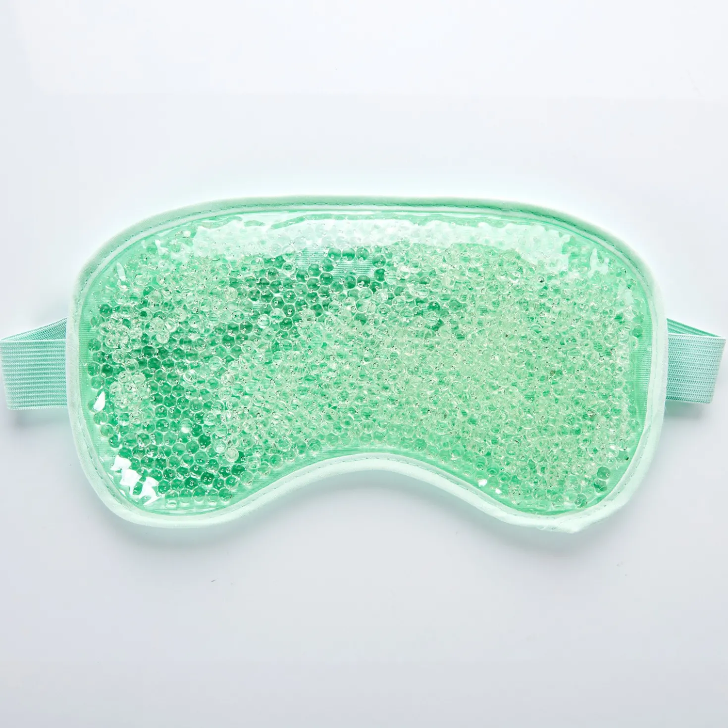 Kühlende Augen-Gelmaske