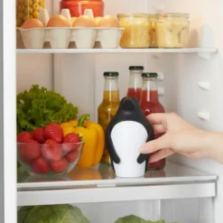 Kühlschrank-Deo "PinguFresh"