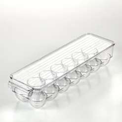 Kühlschrank-Eierbox Basilico