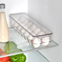 Kühlschrank-Eierbox Basilico