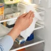 Kühlschrank-Reinigungstücher, 20er-Set