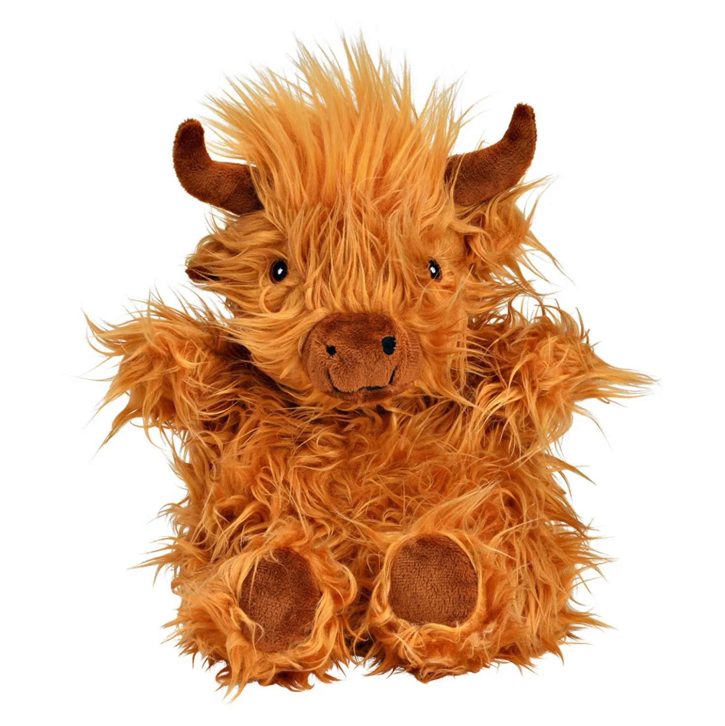 Kirschkernkissen "Ochse"