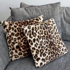 Kissen "Leopard" Eldo