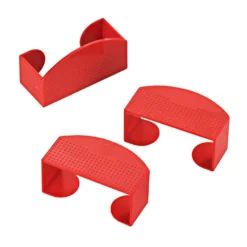 Klebeband-Abziehhilfen, 3er-Set