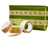 Klebeband "Weihnachten", 3er-Set
