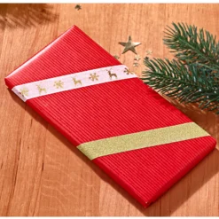 Klebeband "Weihnachten", 3er-Set