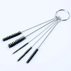 Kleine Reinigungsbürsten, 5er-Set