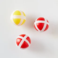 Klettballspiel Elefant