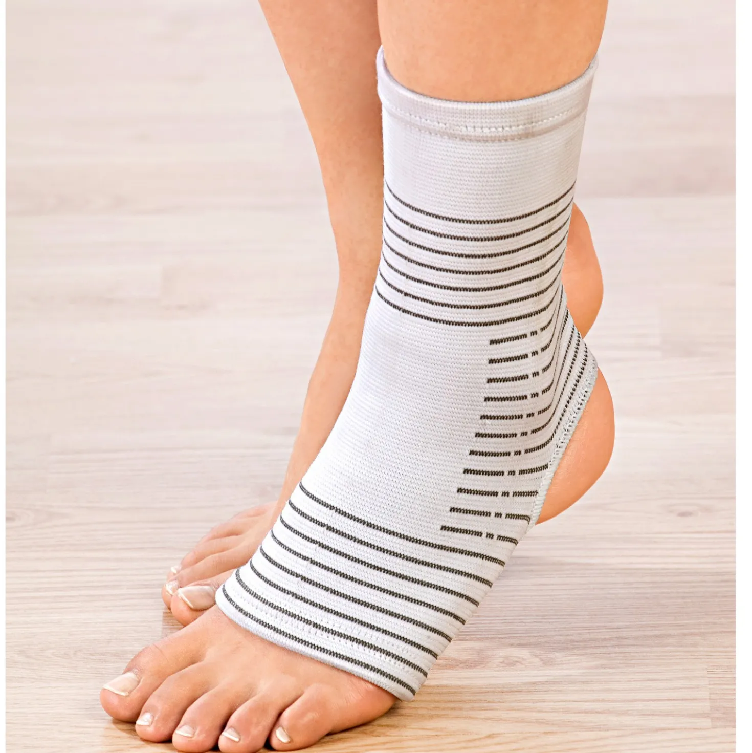 Knöchelbandage