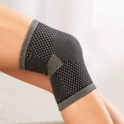 Kniebandage