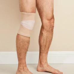 Knie Bandage beige Java