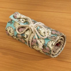Künstlerrolle mit Buntstiften, 48-tlg.