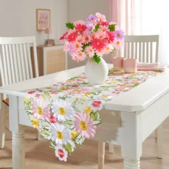 Künstlicher Gerberastrauß Eldo