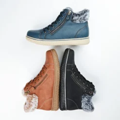 Komfort-Boots