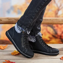 Komfort-Boots