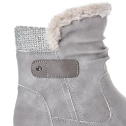 Komfort-Boots