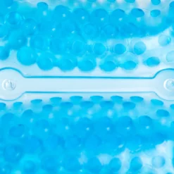 Komfort-Gel-Toilettensitzauflage