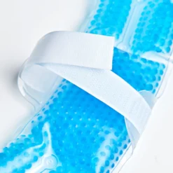 Komfort-Gel-Toilettensitzauflage