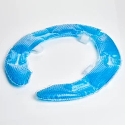 Komfort-Gel-Toilettensitzauflage