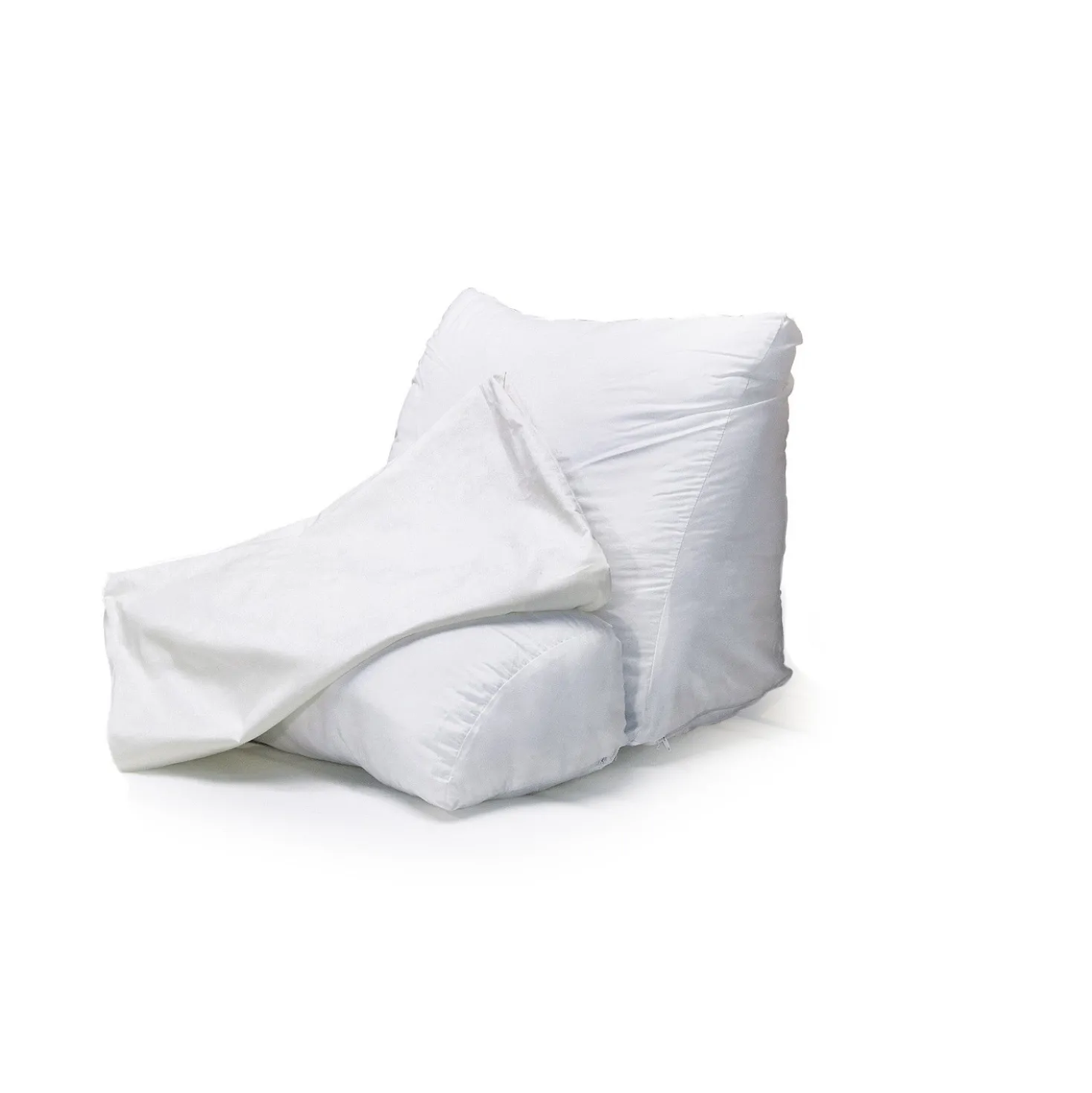 Komfort-Kissen "Flip Pillow" Dreamolino Mediashop