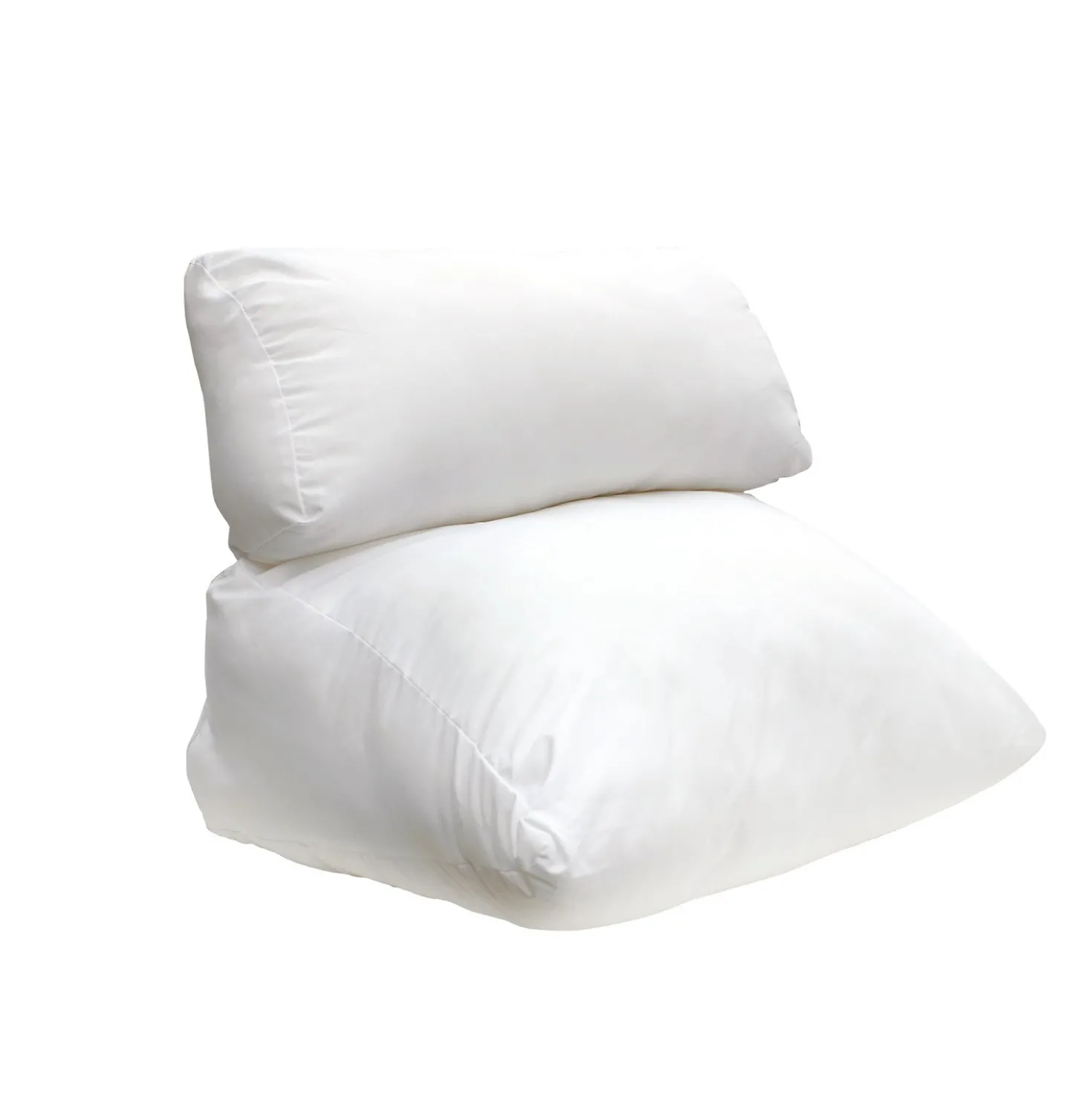 Komfort-Kissen "Flip Pillow" Dreamolino Mediashop