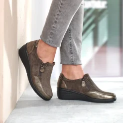 Komfortschuh 