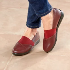 Komfortschuh 