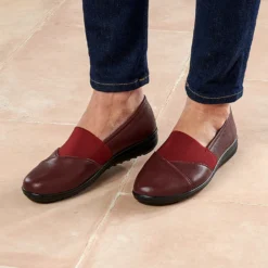 Komfortschuh 