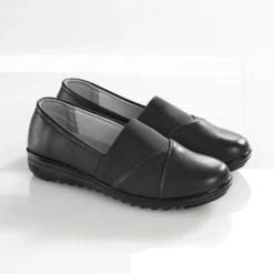 Komfortschuh "Maggie" schwarz