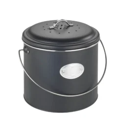Komposteimer Nero 6 L WENKO