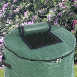 Komposter faltbar 2er Set MAXIMEX