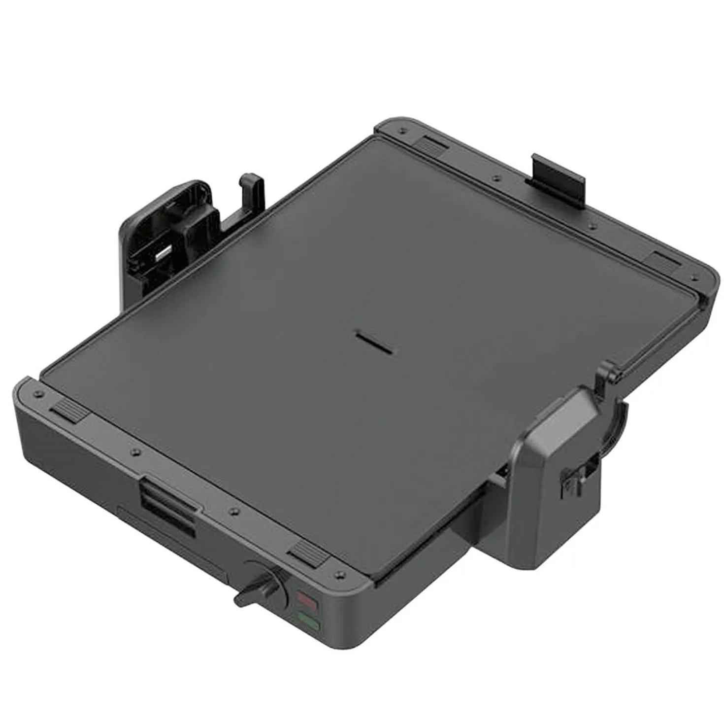 Kontaktgrill 4-in-1 mit Wechselplatten HAWS