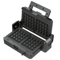 Kontaktgrill 4-in-1 mit Wechselplatten HAWS