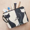 Kosmetiktasche "Katze"
