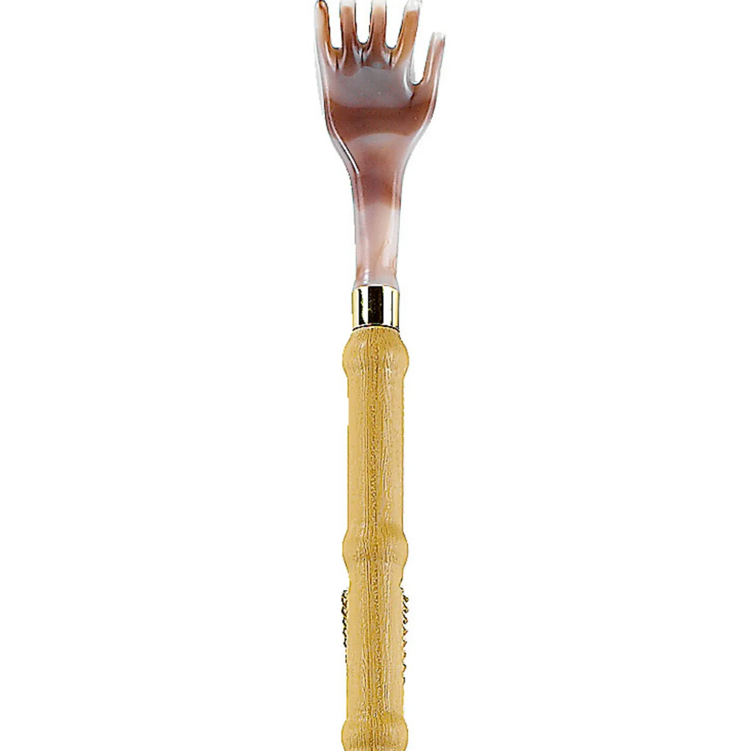 Kratzhand + Schuhanzieher