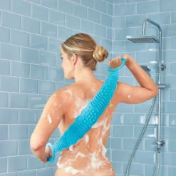 Körper-Peeling-Gürtel