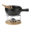 Käsefondue-Set "Natura" 10-tlg. kela