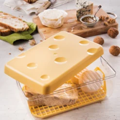 Käse-Frischebox