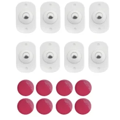 Kugelrollen 8er-Set