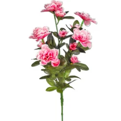 Kunstblume Azaleen-Strauß