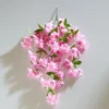 Kunstblumen hängend Kirschblüten Eldo