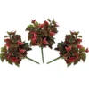 Kunstblumensträuße Buntnessel 3er-Set Gainsborough