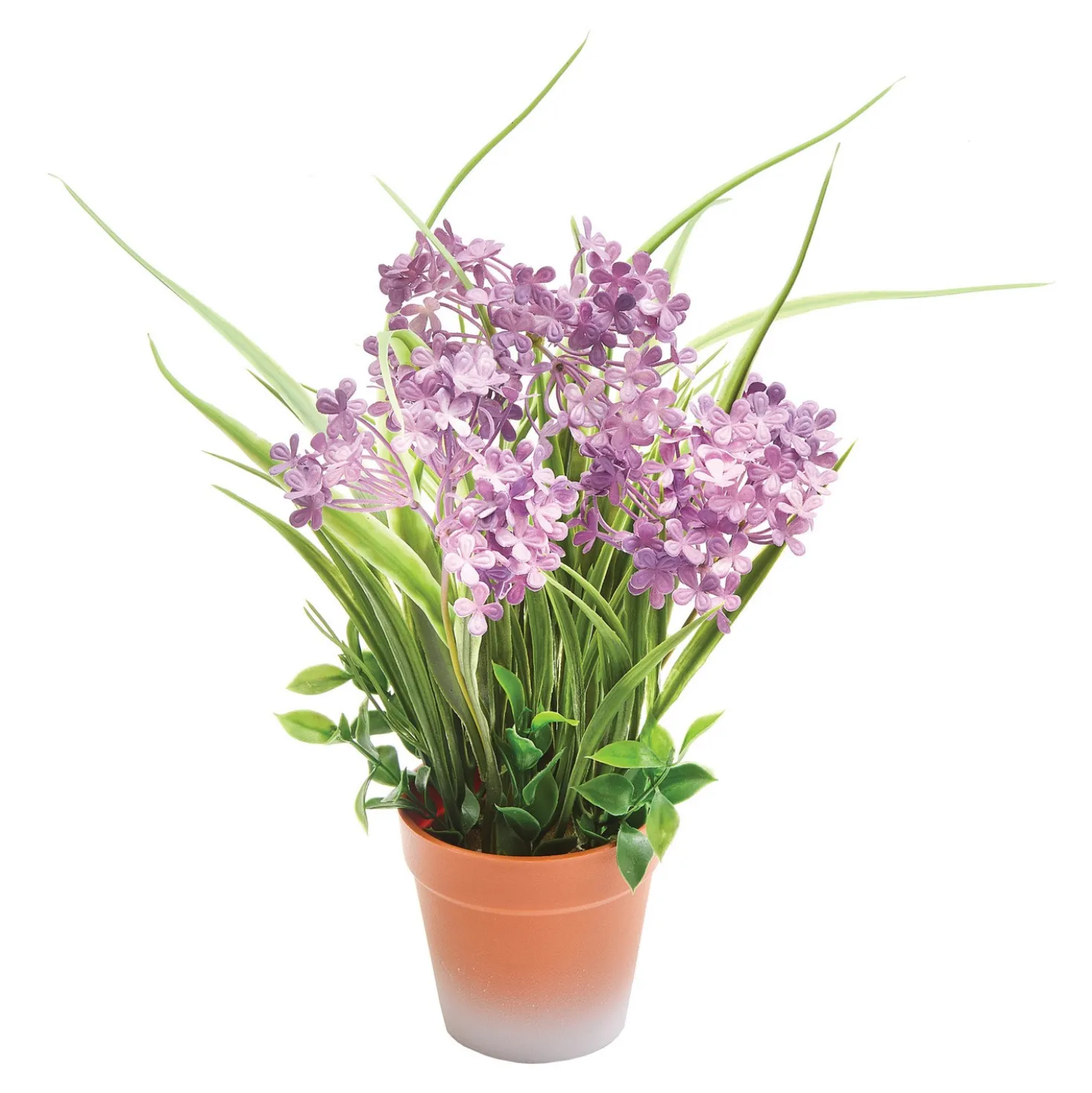 Kunstpflanze Agapanthus Gainsborough