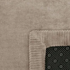 Kurzflor-Teppich TATAMI 475 Beige Rechteckig Paco Home