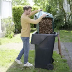 Laubsammler XL MAXIMEX